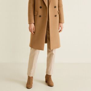 J.Crew Chelsea Boots Style BJ 254 Women's Ankle Pull On Block Heel Brown Size 8